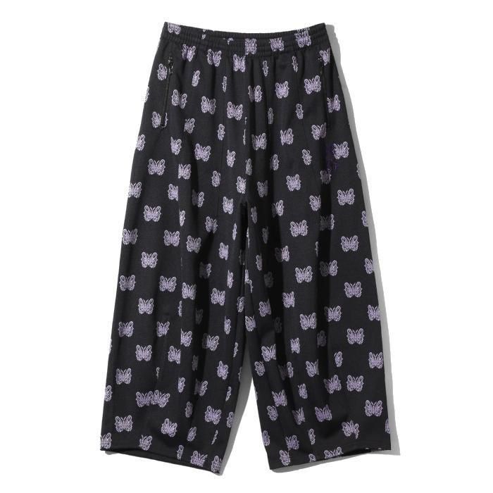 NEEDLES ニードルズ x Kae Tanaka H.D. Track Pant - Poly