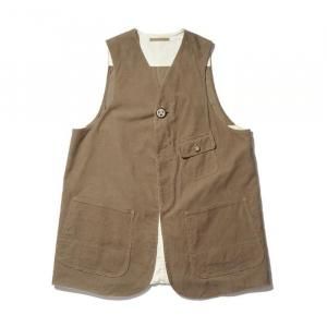 <img class='new_mark_img1' src='https://img.shop-pro.jp/img/new/icons50.gif' style='border:none;display:inline;margin:0px;padding:0px;width:auto;' />Mountain Folks Tailoring ޥƥեơ顼 Hunters Vest MTR4224