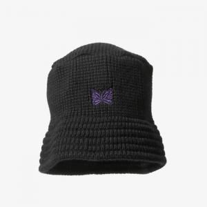 <img class='new_mark_img1' src='https://img.shop-pro.jp/img/new/icons1.gif' style='border:none;display:inline;margin:0px;padding:0px;width:auto;' />7/18(FRI.)䳫 NEEDLES ˡɥ륺 Bucket Hat - Merino Wool RW060