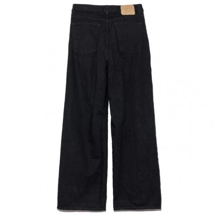 UNUSED アンユーズド Knit pants UW0972 154387081_o1.jpg?