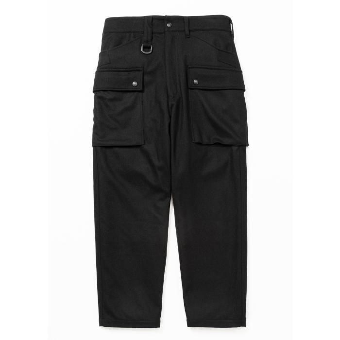 MOUT RECON TAILOR マウトリーコンテイラー MOUT COMBAT WOOL UTILITY
