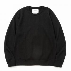 <img class='new_mark_img1' src='https://img.shop-pro.jp/img/new/icons1.gif' style='border:none;display:inline;margin:0px;padding:0px;width:auto;' />2025AWͽ7-8ܤϤͽ MOUTRECONTAILORTHE INOUE BROTHERS... CREW NECK CELL HOLSTER POCKETMT1807