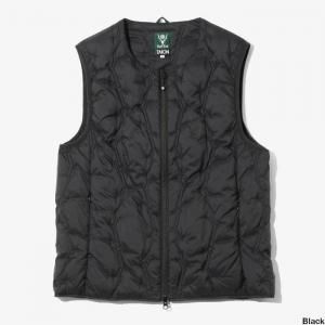 <img class='new_mark_img1' src='https://img.shop-pro.jp/img/new/icons1.gif' style='border:none;display:inline;margin:0px;padding:0px;width:auto;' />9/20(SAT.)䳫 South2 West8 ġȥ x TAION Inner Down Vest RW697