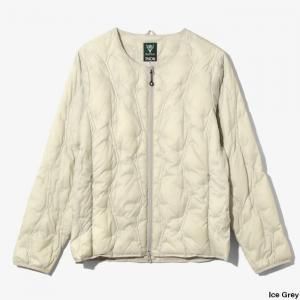 <img class='new_mark_img1' src='https://img.shop-pro.jp/img/new/icons1.gif' style='border:none;display:inline;margin:0px;padding:0px;width:auto;' />9/20(SAT.)䳫 South2 West8 ġȥ x TAION Inner Down Jacket RW698