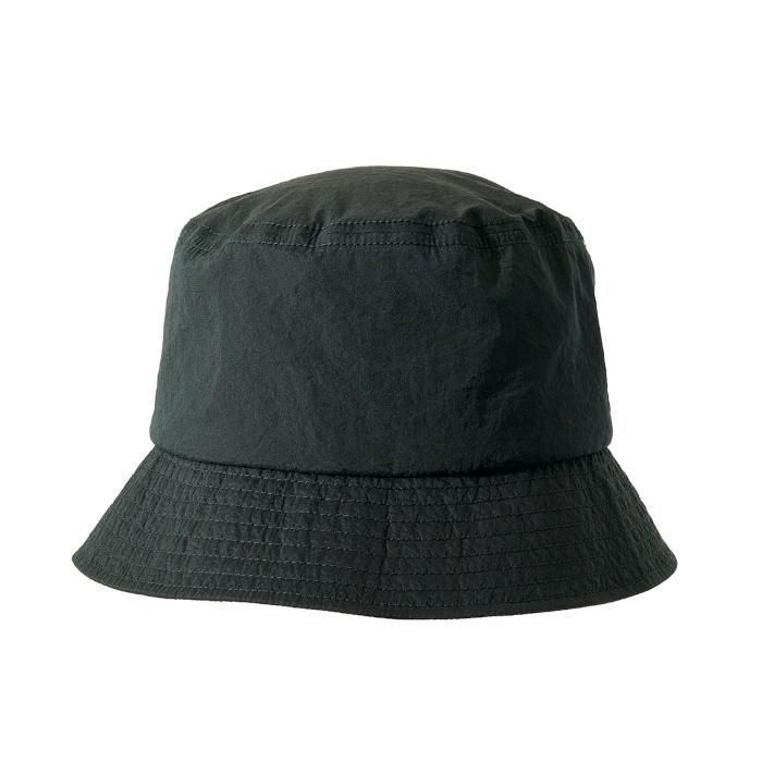 【完売品】TEATORA CARTRIDGE HAT AQUAKINE TEATORA CARTRIDGE HAT AQUAKINESIS #BLACK [TT-HAT-001-AQ