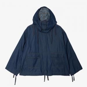 <img class='new_mark_img1' src='https://img.shop-pro.jp/img/new/icons1.gif' style='border:none;display:inline;margin:0px;padding:0px;width:auto;' />ENGINEERED GARMENTS WORKADAY 󥸥˥ɥ ǥ Salvage Smock RW909