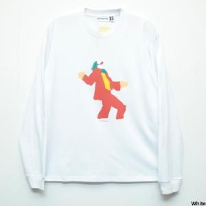 COTTON PAN GOTHAM LS コットンパン　ブラウン　グリーン　XL COTTON PAN GOTHAM LS コットンパン ブラウン グリーン XL