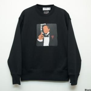 <img class='new_mark_img1' src='https://img.shop-pro.jp/img/new/icons1.gif' style='border:none;display:inline;margin:0px;padding:0px;width:auto;' />COTTON PAN(åȥѥ) Life is so beautiful GOAT 13.5oz(΢ѥ)å