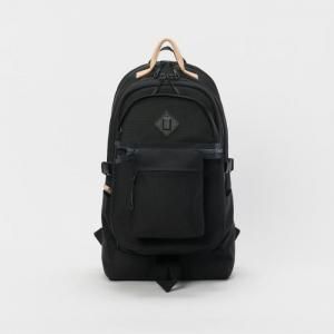 <img class='new_mark_img1' src='https://img.shop-pro.jp/img/new/icons1.gif' style='border:none;display:inline;margin:0px;padding:0px;width:auto;' />Hender Scheme  module back pack 26L xu-b-mbp
