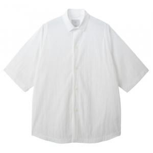 <img class='new_mark_img1' src='https://img.shop-pro.jp/img/new/icons1.gif' style='border:none;display:inline;margin:0px;padding:0px;width:auto;' />614()䳫 TEATORA ƥȥ ꥫ顼WHITE CARTRIDGE SHIRT S/S DOCTOROID(WHITE) TT-CG-SHT-SS-DR