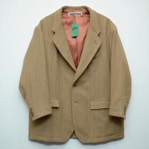 <img class='new_mark_img1' src='https://img.shop-pro.jp/img/new/icons1.gif' style='border:none;display:inline;margin:0px;padding:0px;width:auto;' />HOMELESS TAILOR ۡ쥹ƥ顼 Big tailored Jacket HTK-25-AW-001J