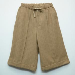 <img class='new_mark_img1' src='https://img.shop-pro.jp/img/new/icons1.gif' style='border:none;display:inline;margin:0px;padding:0px;width:auto;' />HOMELESS TAILOR ۡ쥹ƥ顼 Aus Pants HTK-25-AW-001P