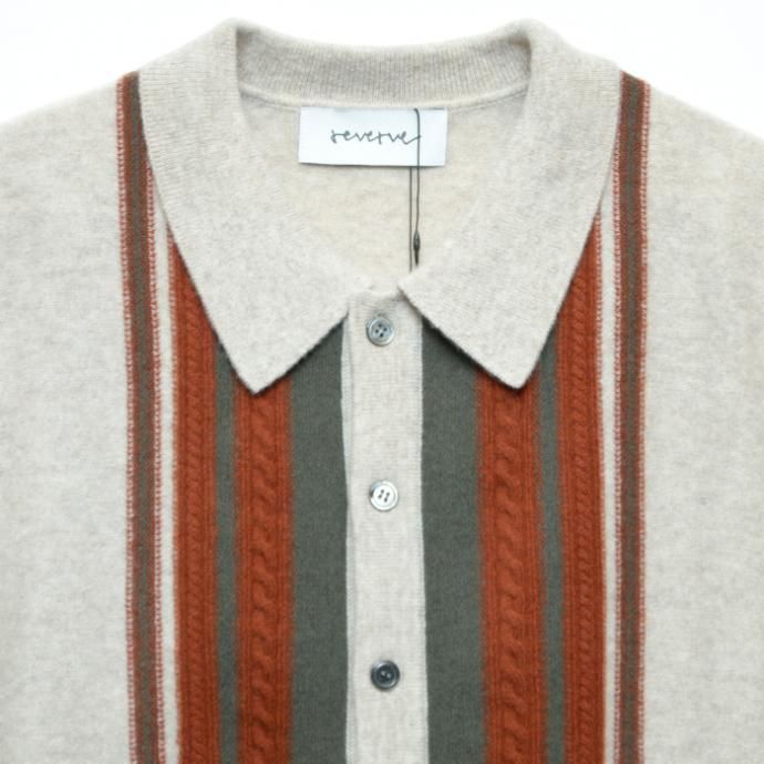 reverve(リバーブ) knit RV25W004