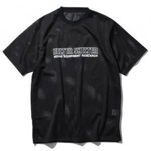 <img class='new_mark_img1' src='https://img.shop-pro.jp/img/new/icons50.gif' style='border:none;display:inline;margin:0px;padding:0px;width:auto;' />RIDING EQUIPMENT RESEARCH 饤ǥ åץ ꥵ Mesh Tee S/S RER158