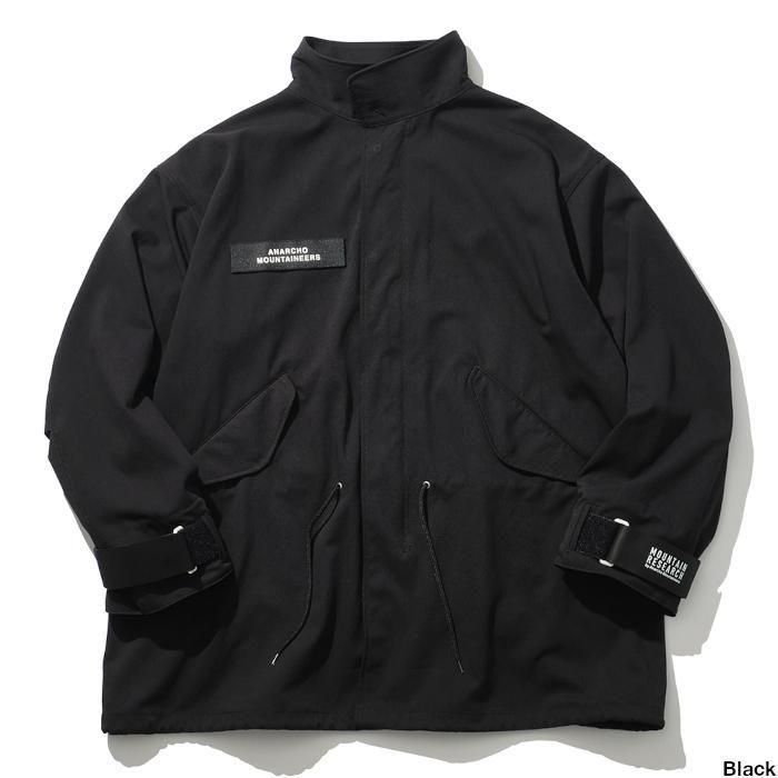 MOUNTAIN RESEARCH マウンテンリサーチ MT 65 MTR4144