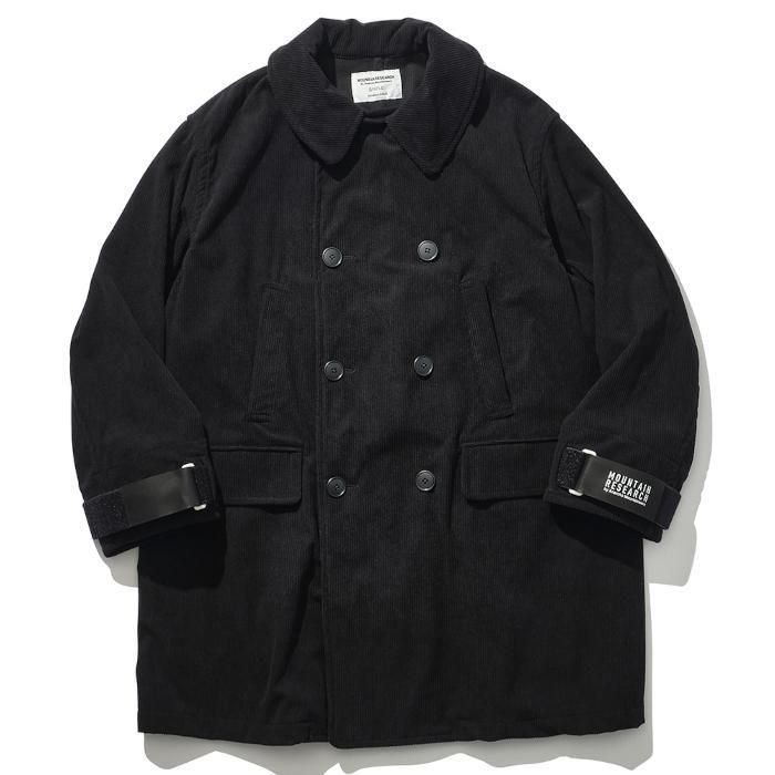 mountain research R E R マウンテンリサーチ マウンテンリサーチ × リーボック。最後のコラボはクラシックな