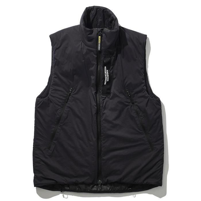 MOUNTAIN RESEARCH マウンテンリサーチ ID Vest (Insulation