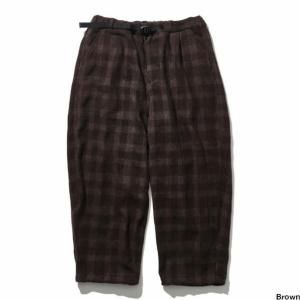 <img class='new_mark_img1' src='https://img.shop-pro.jp/img/new/icons1.gif' style='border:none;display:inline;margin:0px;padding:0px;width:auto;' />MOUNTAIN RESEARCH ޥƥꥵ Doogie Trousers MTR4157