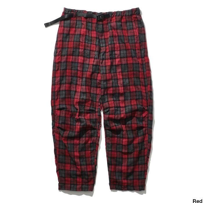 マウンテンリサーチ Phishing Trousers Mサイズ 黒 カーゴ MOUNTAIN RESEARCH】Phishing Trousers | LOGGERS