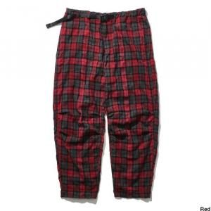 <img class='new_mark_img1' src='https://img.shop-pro.jp/img/new/icons1.gif' style='border:none;display:inline;margin:0px;padding:0px;width:auto;' />MOUNTAIN RESEARCH ޥƥꥵ Phishing PKT Trousers MTR4161