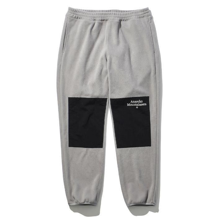 MOUNTAINRESEARCH　PCU Trousers　 24AW MOUNTAINRESEARCH PCU Trousers 24AW PCU Pants - Blue