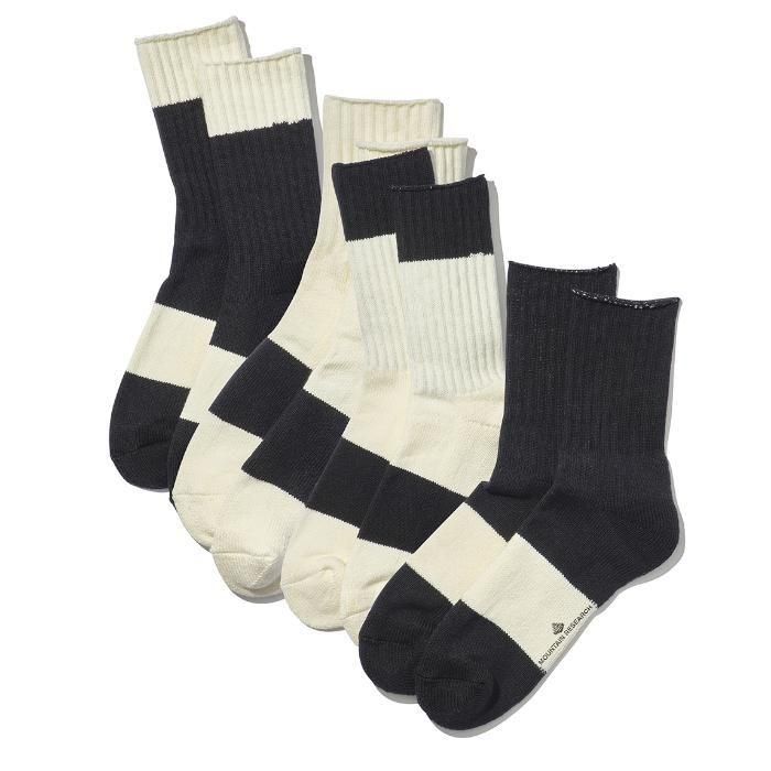 MOUNTAIN RESEARCH マウンテンリサーチ 4 Sox MTR4212