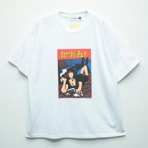 <img class='new_mark_img1' src='https://img.shop-pro.jp/img/new/icons1.gif' style='border:none;display:inline;margin:0px;padding:0px;width:auto;' />COTTON PAN(åȥѥ) PF T