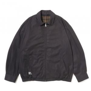 <img class='new_mark_img1' src='https://img.shop-pro.jp/img/new/icons1.gif' style='border:none;display:inline;margin:0px;padding:0px;width:auto;' />FreshService եå奵ӥ POWDER COTTON SWING TOP BLOUSON FSC254-30061