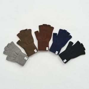 <img class='new_mark_img1' src='https://img.shop-pro.jp/img/new/icons1.gif' style='border:none;display:inline;margin:0px;padding:0px;width:auto;' />FreshService եå奵ӥ THERMAL RIB KNIT FINGERLESS GLOVES FSP254-90068