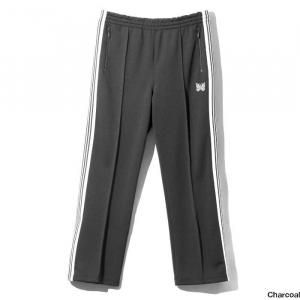 <img class='new_mark_img1' src='https://img.shop-pro.jp/img/new/icons50.gif' style='border:none;display:inline;margin:0px;padding:0px;width:auto;' />NEEDLES ˡɥ륺 Track Pant - Poly Smooth SX406