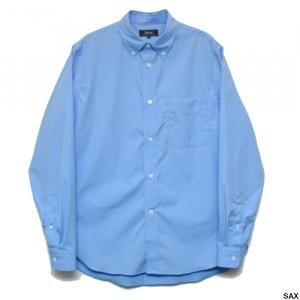 <img class='new_mark_img1' src='https://img.shop-pro.jp/img/new/icons1.gif' style='border:none;display:inline;margin:0px;padding:0px;width:auto;' />Riprap åץå B.D SHIRTS FRRS003