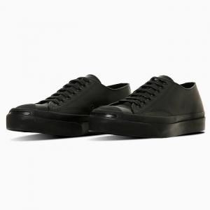 <img class='new_mark_img1' src='https://img.shop-pro.jp/img/new/icons50.gif' style='border:none;display:inline;margin:0px;padding:0px;width:auto;' />LEATHER JACK PURCELL 1935(åѡ)BLACK
