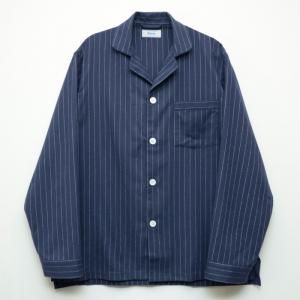 <img class='new_mark_img1' src='https://img.shop-pro.jp/img/new/icons50.gif' style='border:none;display:inline;margin:0px;padding:0px;width:auto;' />Riprap åץå PAJAMA SHIRTS RRPS003