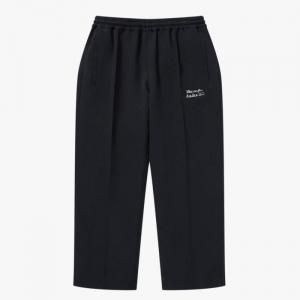 <img class='new_mark_img1' src='https://img.shop-pro.jp/img/new/icons1.gif' style='border:none;display:inline;margin:0px;padding:0px;width:auto;' />Anchor inc. アンカーインク WORSTED TRACK SLACKS ANCFW25PA01