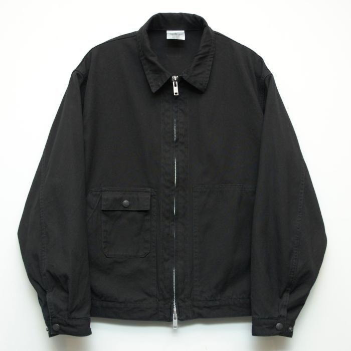 STABILIZER GNZ スタビライザージーンズ 8-50CC Mechanics Jacket