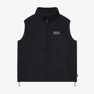 <img class='new_mark_img1' src='https://img.shop-pro.jp/img/new/icons1.gif' style='border:none;display:inline;margin:0px;padding:0px;width:auto;' />11/4(TUE.)䳫 Anchor inc. 󥫡 FLEECE VEST ANCFW25OT06