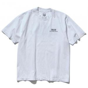 <img class='new_mark_img1' src='https://img.shop-pro.jp/img/new/icons50.gif' style='border:none;display:inline;margin:0px;padding:0px;width:auto;' />RIDING EQUIPMENT RESEARCH 饤ǥ åץ ꥵ Logo Tee(MINE) RER187