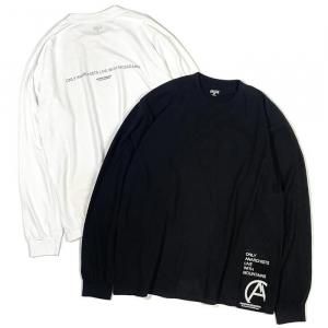 <img class='new_mark_img1' src='https://img.shop-pro.jp/img/new/icons1.gif' style='border:none;display:inline;margin:0px;padding:0px;width:auto;' />MOUNTAIN RESEARCH ޥƥꥵ Mega Tag MINE L/S MTR4236