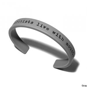 <img class='new_mark_img1' src='https://img.shop-pro.jp/img/new/icons1.gif' style='border:none;display:inline;margin:0px;padding:0px;width:auto;' />MOUNTAIN RESEARCH ޥƥꥵ AC Bangle (Slim) MTR4243