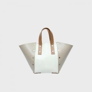 <img class='new_mark_img1' src='https://img.shop-pro.jp/img/new/icons1.gif' style='border:none;display:inline;margin:0px;padding:0px;width:auto;' />Hender Scheme  your choice///assemble hand bag wide S å֥ϥɥХå磻S yc-rb-aws