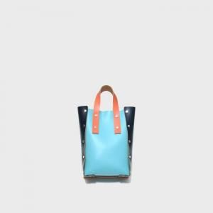 <img class='new_mark_img1' src='https://img.shop-pro.jp/img/new/icons1.gif' style='border:none;display:inline;margin:0px;padding:0px;width:auto;' />Hender Scheme  your choice/// assemble hand bag tall S å֥ϥɥХå yc-rb-ats