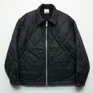 <img class='new_mark_img1' src='https://img.shop-pro.jp/img/new/icons1.gif' style='border:none;display:inline;margin:0px;padding:0px;width:auto;' />STABILIZER GNZ ӥ饤 8-53CP Quilted Mechanics Jacket