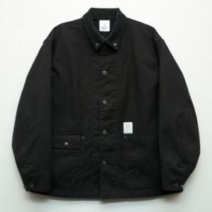 <img class='new_mark_img1' src='https://img.shop-pro.jp/img/new/icons1.gif' style='border:none;display:inline;margin:0px;padding:0px;width:auto;' />STABILIZER GNZ ӥ饤 8-51CC Lined Chore Coat