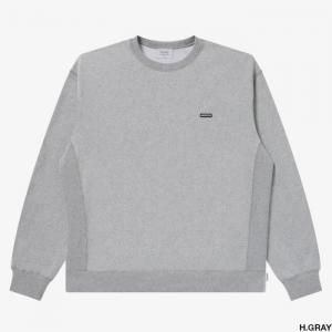 <img class='new_mark_img1' src='https://img.shop-pro.jp/img/new/icons1.gif' style='border:none;display:inline;margin:0px;padding:0px;width:auto;' />12/2(THE.)䳫 Anchor inc. 󥫡 SMALL PATCH CREW SWEAT ANCFW25CS07