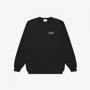 <img class='new_mark_img1' src='https://img.shop-pro.jp/img/new/icons1.gif' style='border:none;display:inline;margin:0px;padding:0px;width:auto;' />12/16(TUE.)���䳫�� Anchor inc. ���󥫡����� CASHMERE BLENDED CREW KNIT SWEATER ANCFW25TP02