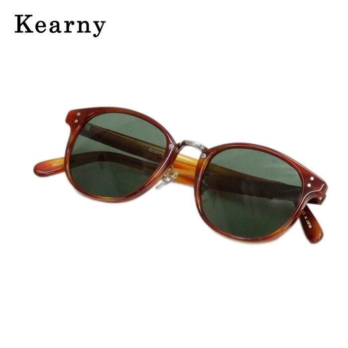 19000円可能ですカーニー　kearny サングラス