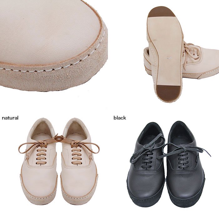 Hender Scheme エンダースキーマ HOMMAGE Manual Industrial Products