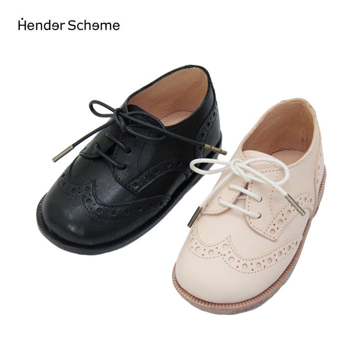 Hender Scheme エンダースキーマ 1st shoes ファーストシューズ