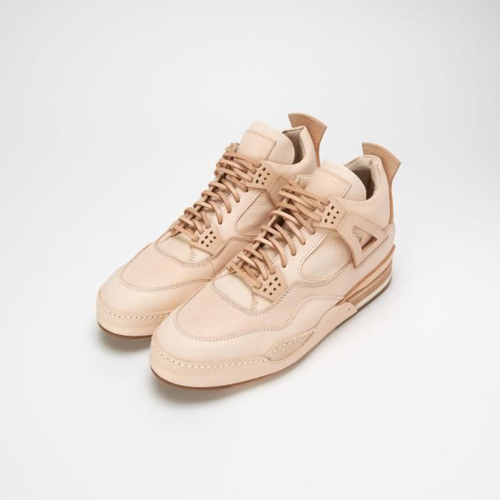 Hender Scheme エンダースキーマ HOMMAGE Manual Industrial Products