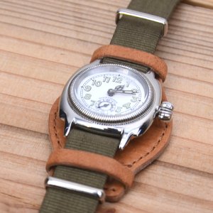 <img class='new_mark_img1' src='https://img.shop-pro.jp/img/new/icons50.gif' style='border:none;display:inline;margin:0px;padding:0px;width:auto;' />VAGUE WATCH CO. COUSSIN MIL Lady's CO-S-007-03